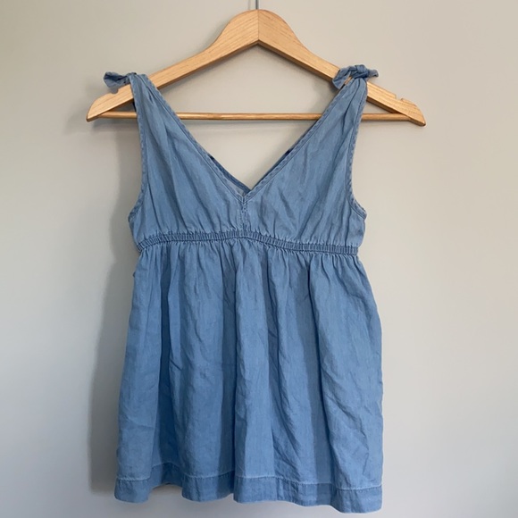 Abercrombie kids top - Picture 4 of 4